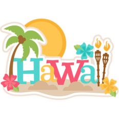 hawaii title