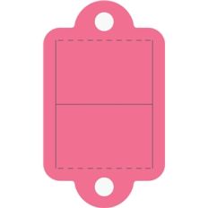 rectangle window tag