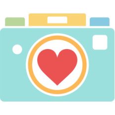 cute camera
