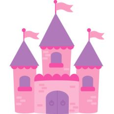 castle - fairy tales