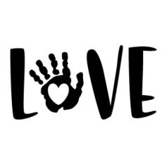 love baby phrase