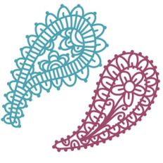 paisley