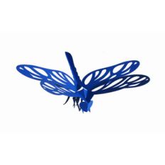 3d dragonfly