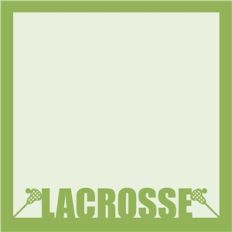 lacrosse frame