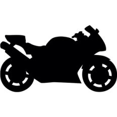 bullet bike