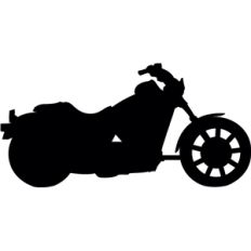 motorcycle