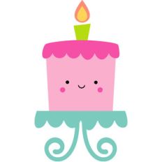 birthday cake - fairy tales