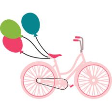 summer bike