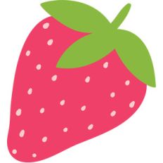 strawberry