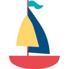 sail boat