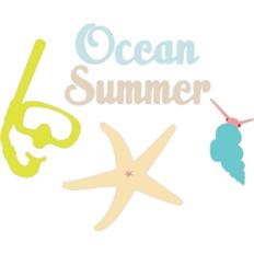 ocean summer