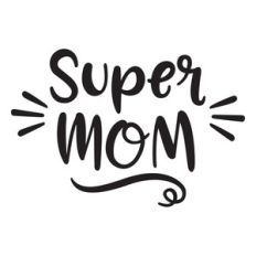 super mom