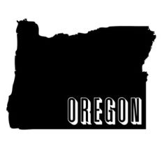 oregon