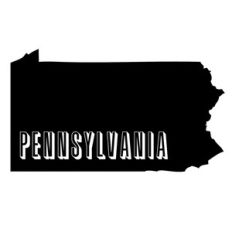 pennsylvania