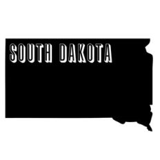 south dakota