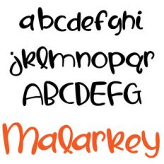 zp malarkey