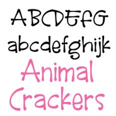 pn animal crackers