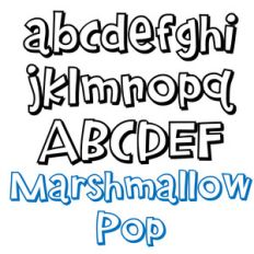 pn marshmallow pop