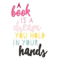 book dream