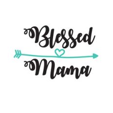 blessed mama