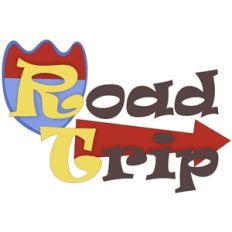 road trip phrase