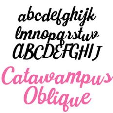zp catawampus oblique