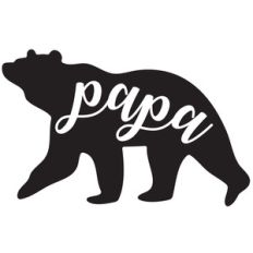 papa bear