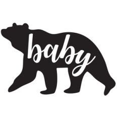 baby bear