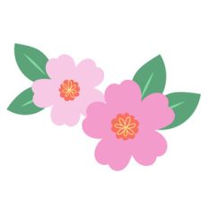 spring flowers