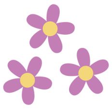 spring flowers