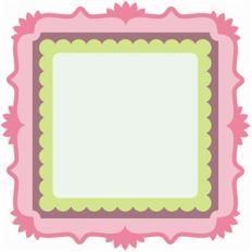 square nested