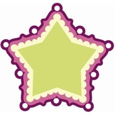star nested