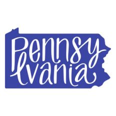 pennsylvania