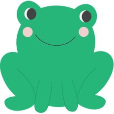 frog