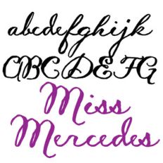 zp miss mercedes