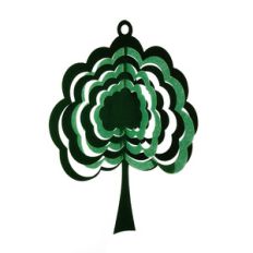 3d tree spinner