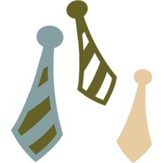 ties