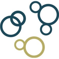 linked welded rings