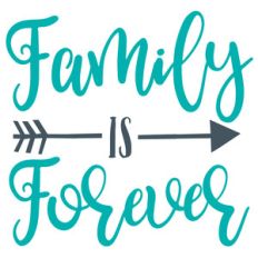 family is forever
