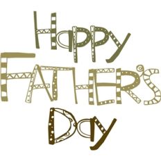 happy father's day