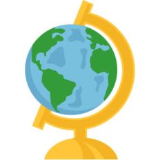 globe