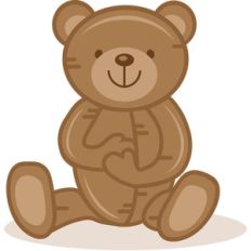 teddy bear