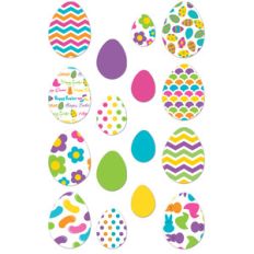 easter egg set