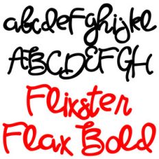 zp flixster flax bold