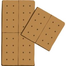 graham crackers