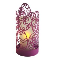 easter eggs lantern