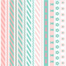 easter washi tapes