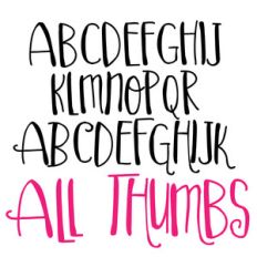 pn all thumbs