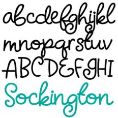 pn sockington