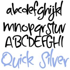 pn quick silver